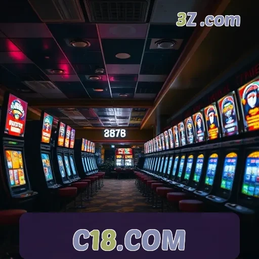 Descubra as Funcionalidades do App c18.com e Aumente o Jogo