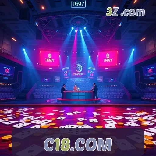 Explore os Recursos Pagos e Exclusivos do c18.com