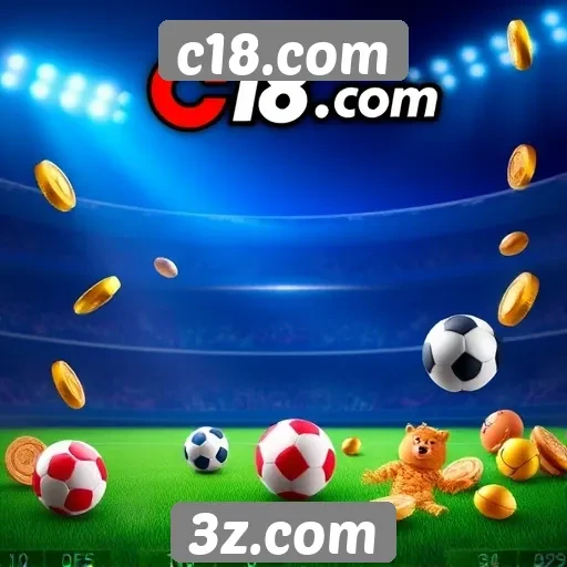 Diversidade de jogos em c18.com atrai novos jogadores