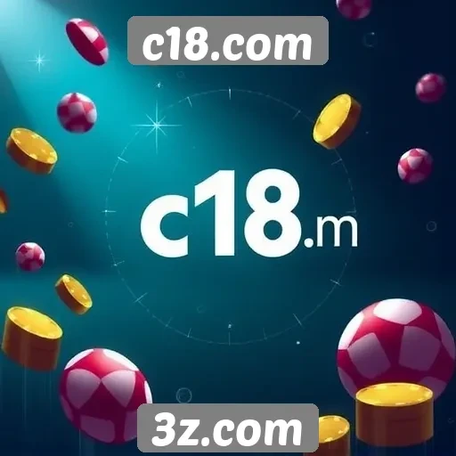 Recursos exclusivos do site c18.com atraem novos jogadores