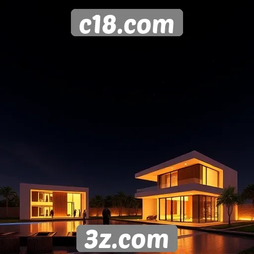 Projetos futuros anunciados para c18.com