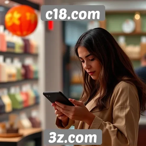 Impacto das promoções em c18.com no engajamento