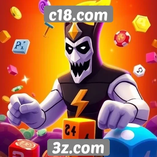 Análise dos jogos mais populares em c18.com