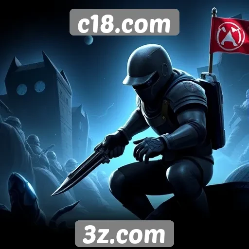 Comparação de jogos populares no c18.com