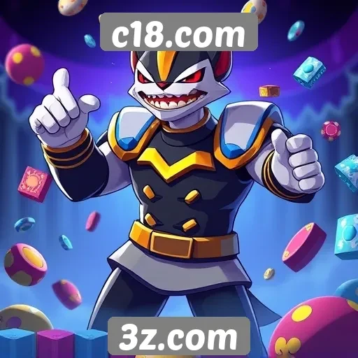 Avaliação das ofertas promocionais em c18.com