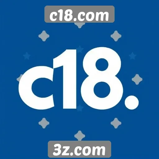 Histórico de atualizações e melhorias do c18.com