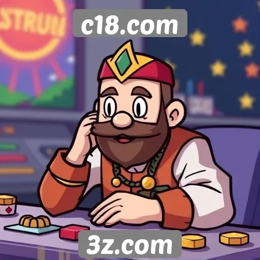 feedback dos usuários sobre a experiência no c18.com