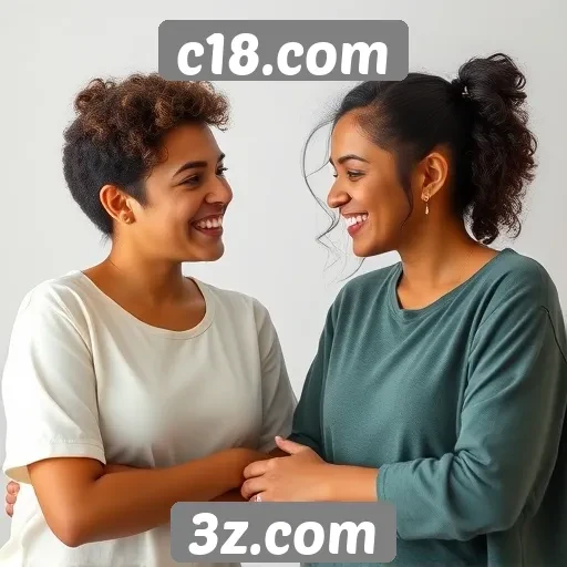 Depoimentos de usuários sobre c18.com