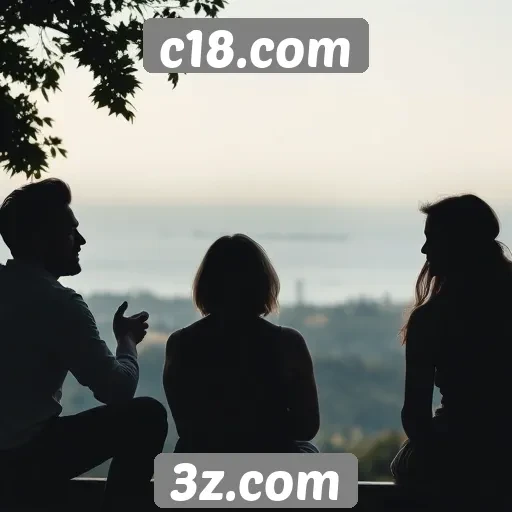 Usuários compartilham experiências no C18.com